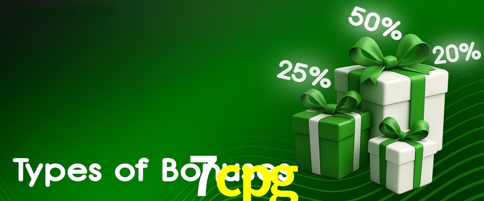 Experiência Promoções 7cpg