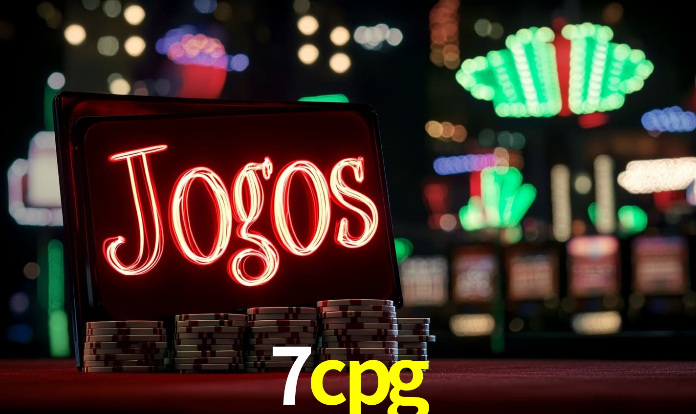 500+ Jogos Exclusivos 7cpg
